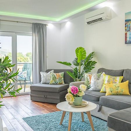 Apartment Josipa 스플리트 외부 사진