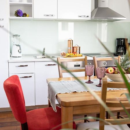 Apartment Josipa 스플리트 외부 사진