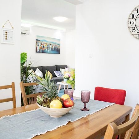 Apartment Josipa 스플리트 외부 사진