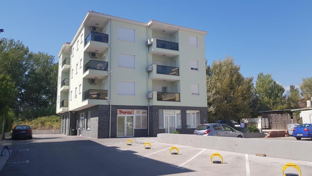 Apartment Josipa 스플리트 외부 사진