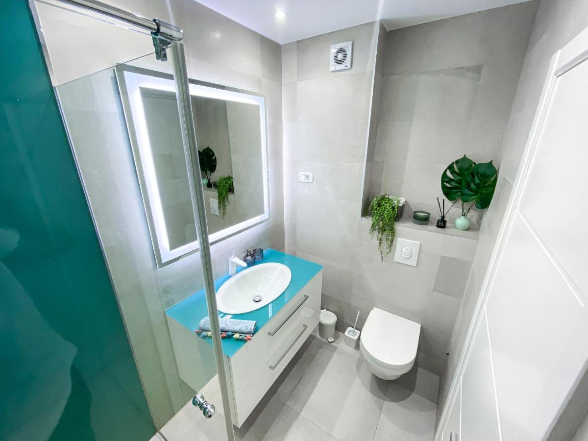 Apartment Josipa 스플리트 외부 사진