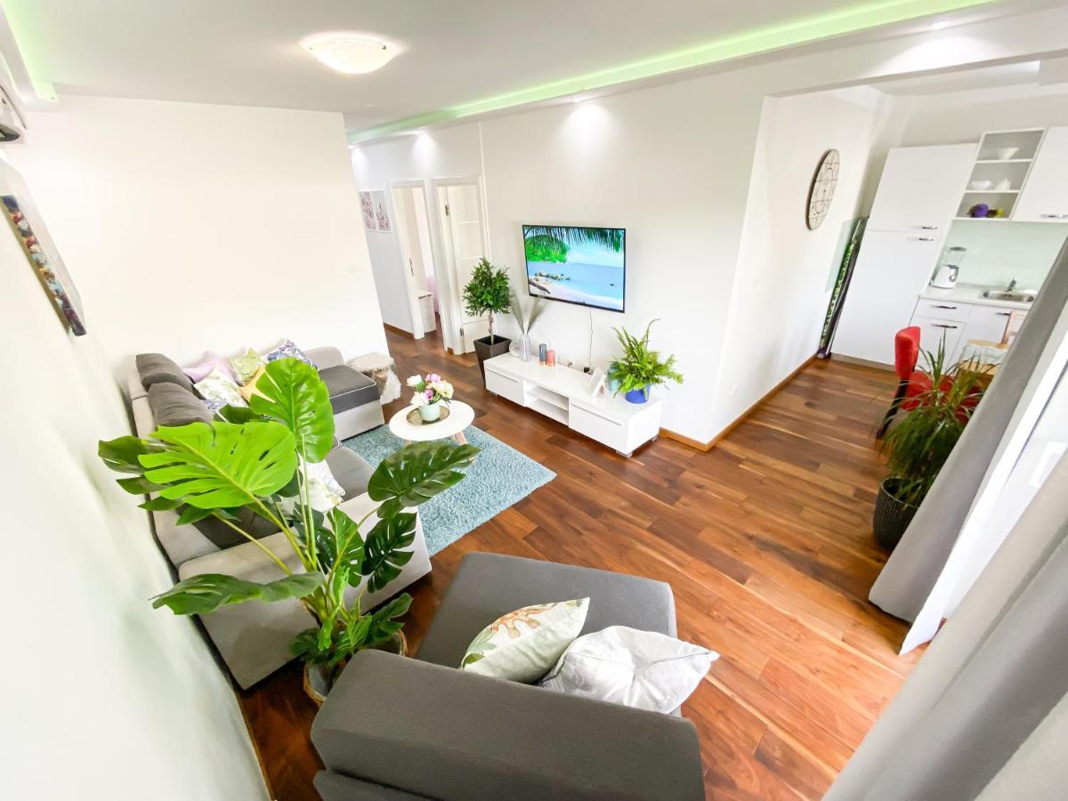 Apartment Josipa 스플리트 외부 사진
