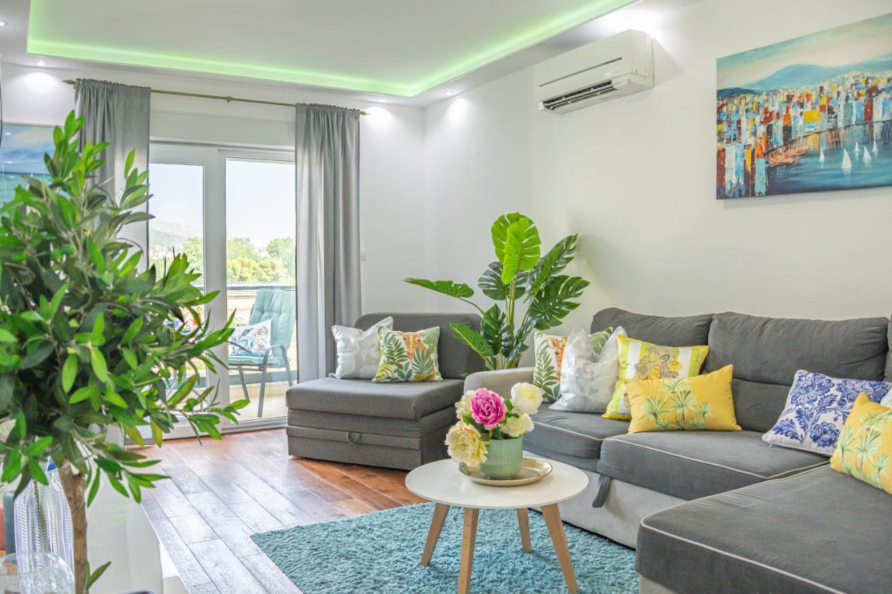 Apartment Josipa 스플리트 외부 사진