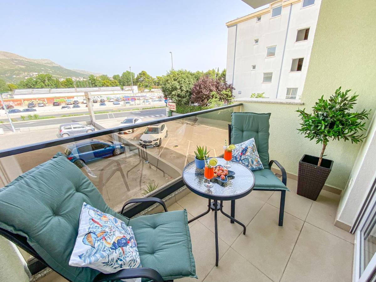 Apartment Josipa 스플리트 외부 사진