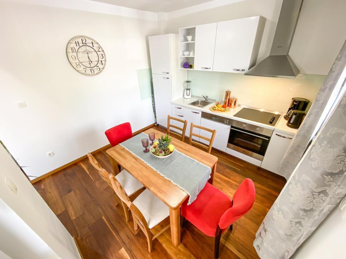 Apartment Josipa 스플리트 외부 사진