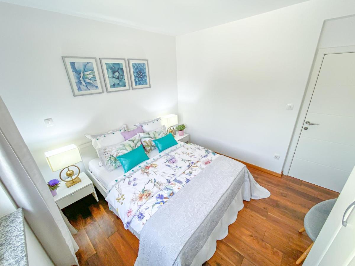Apartment Josipa 스플리트 외부 사진