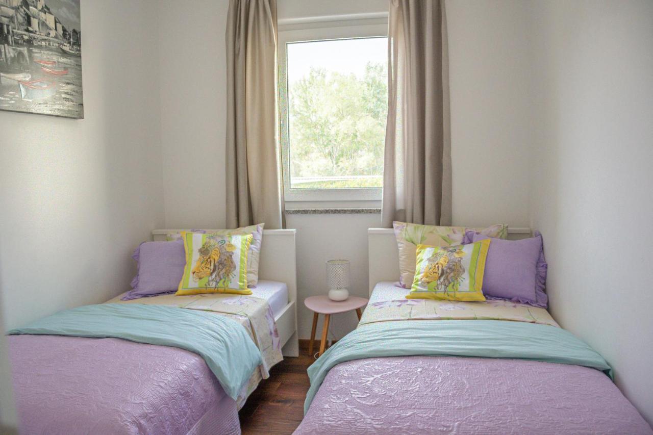 Apartment Josipa 스플리트 외부 사진