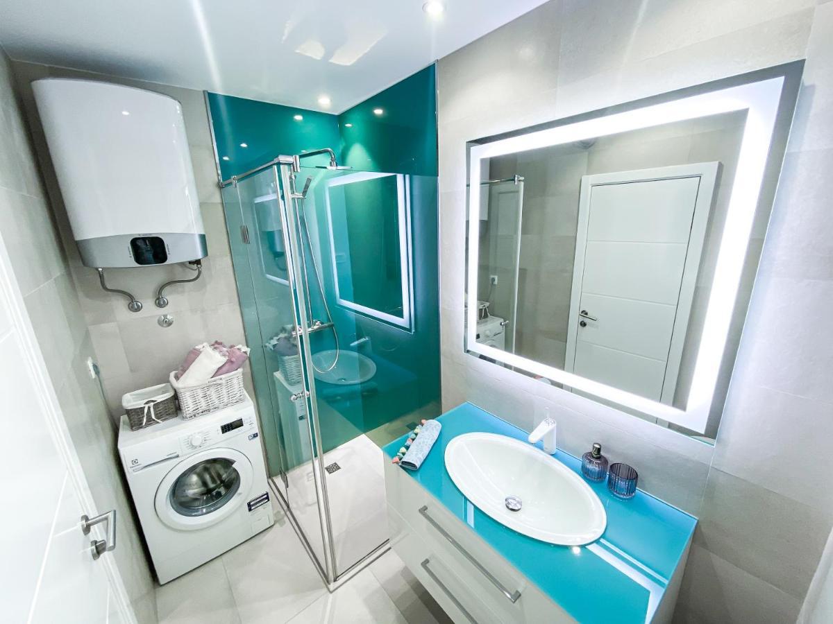 Apartment Josipa 스플리트 외부 사진