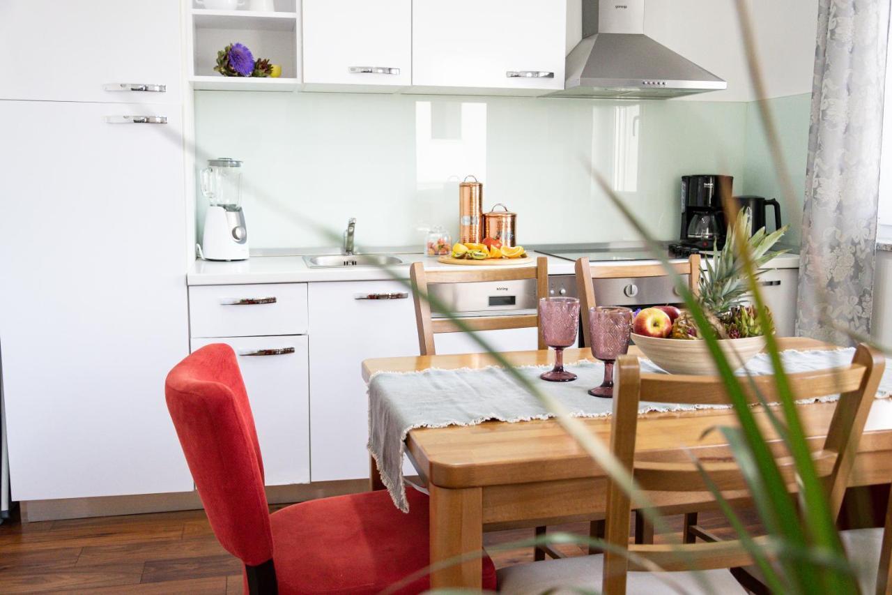 Apartment Josipa 스플리트 외부 사진