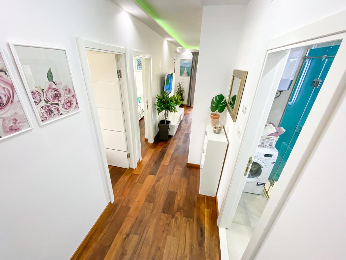 Apartment Josipa 스플리트 외부 사진