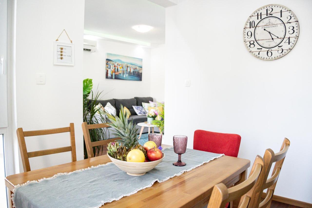 Apartment Josipa 스플리트 외부 사진