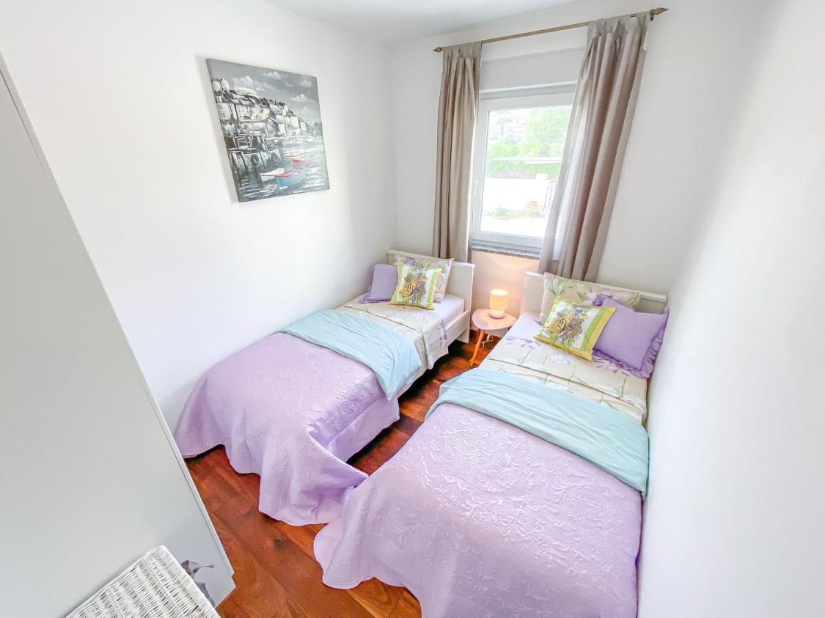 Apartment Josipa 스플리트 외부 사진