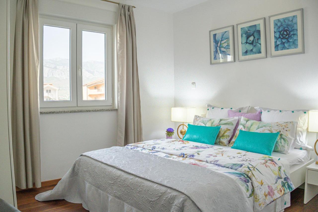 Apartment Josipa 스플리트 외부 사진