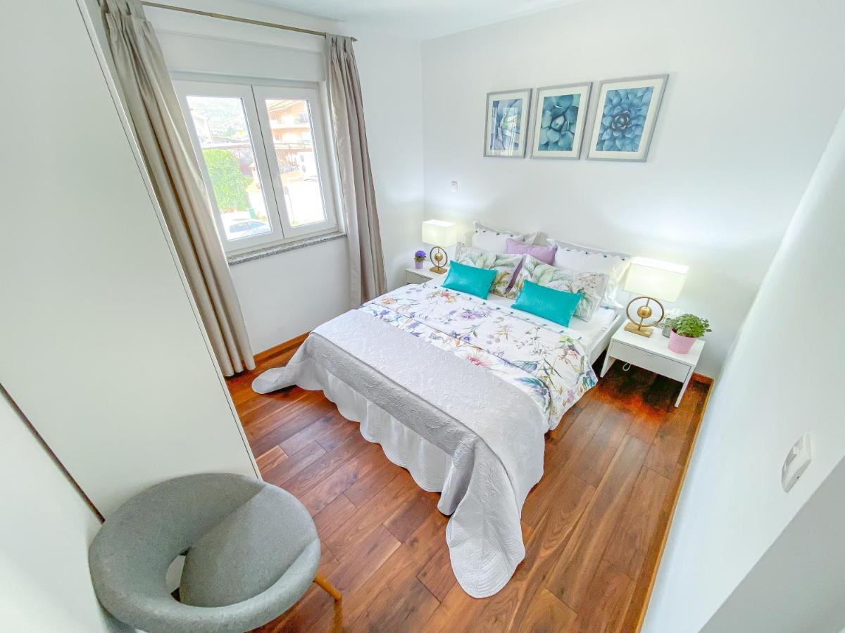 Apartment Josipa 스플리트 외부 사진