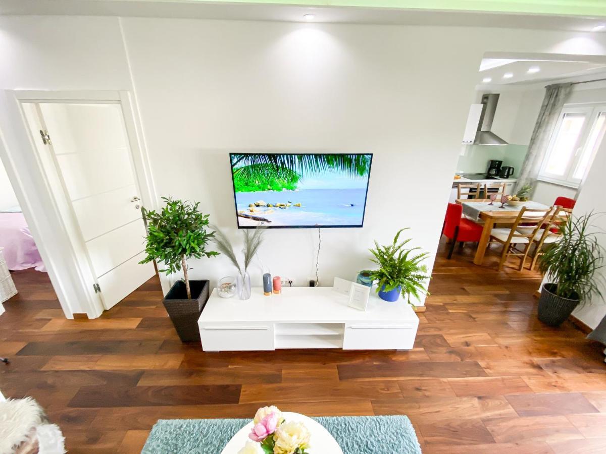 Apartment Josipa 스플리트 외부 사진