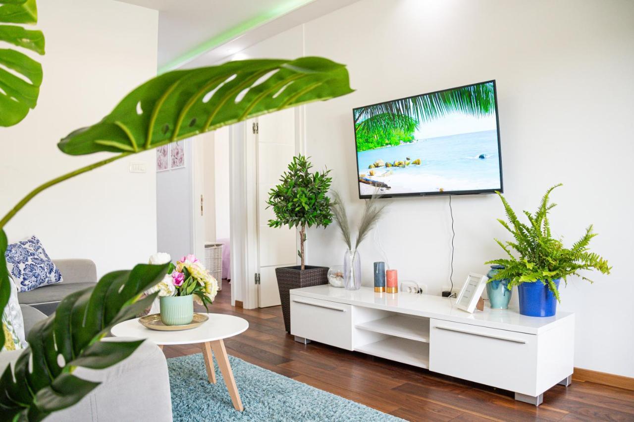 Apartment Josipa 스플리트 외부 사진