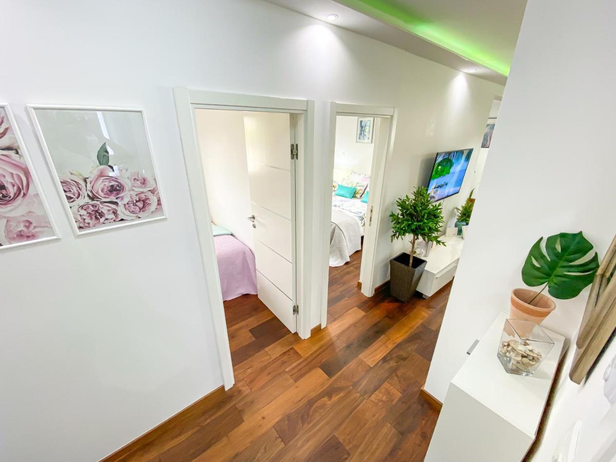 Apartment Josipa 스플리트 외부 사진