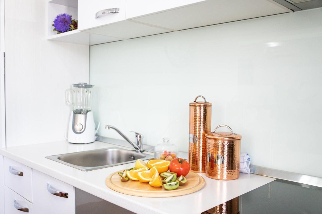 Apartment Josipa 스플리트 외부 사진