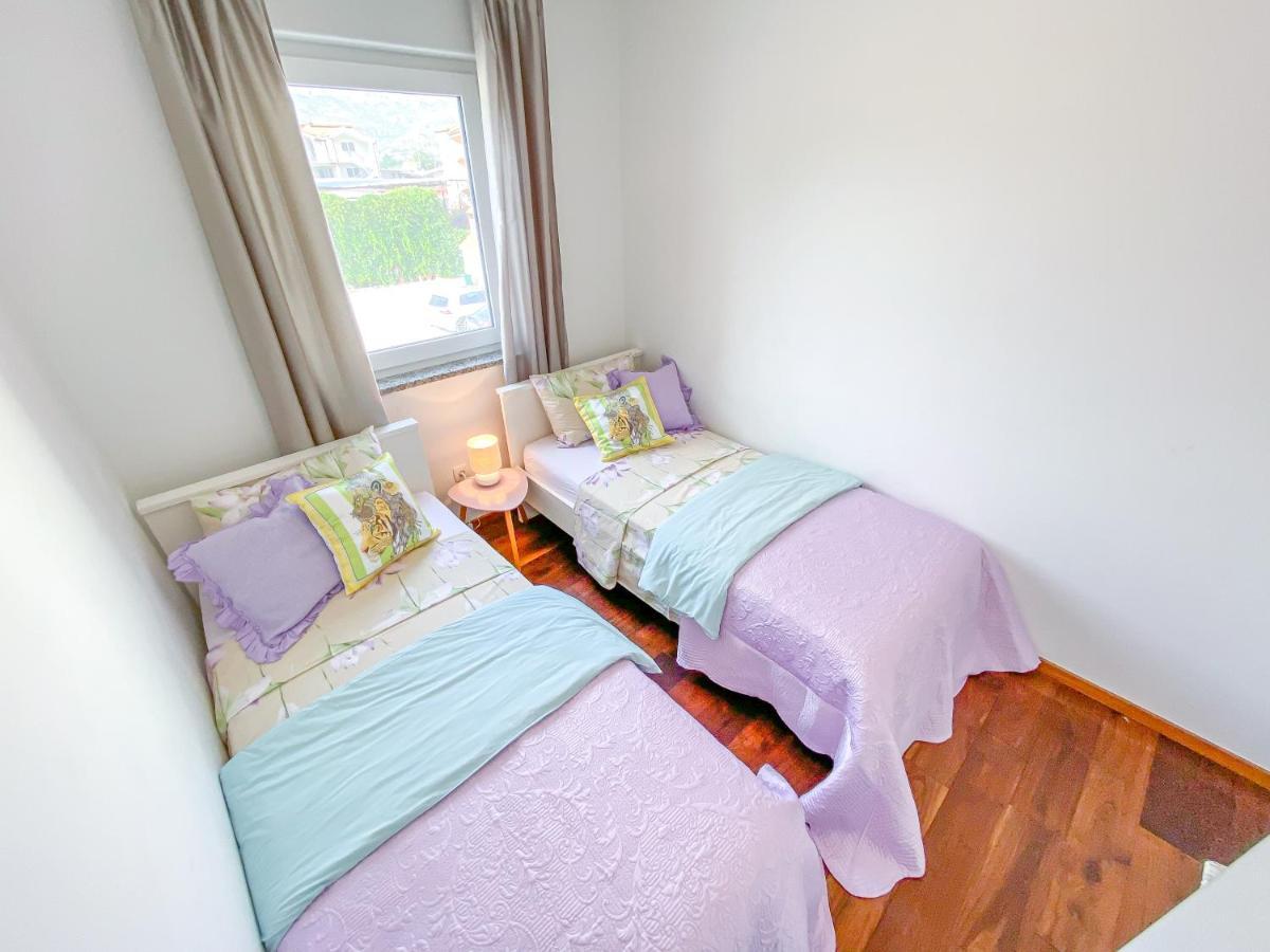 Apartment Josipa 스플리트 외부 사진
